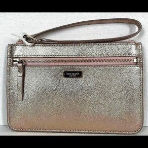 Kate Spade Wristlet
